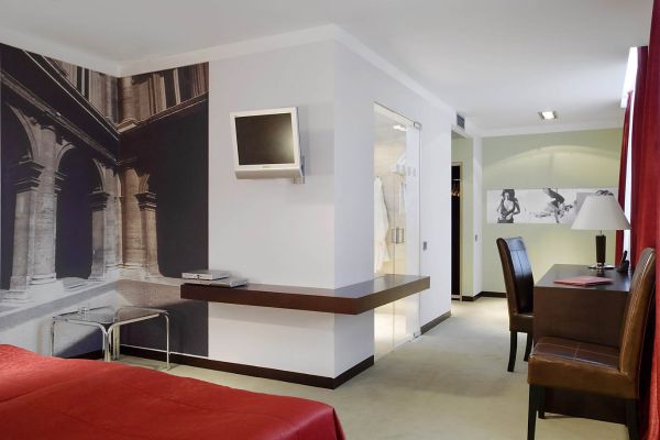 Art Hotel Cosmopolit ??? ????? ?????????? (Charkiw)